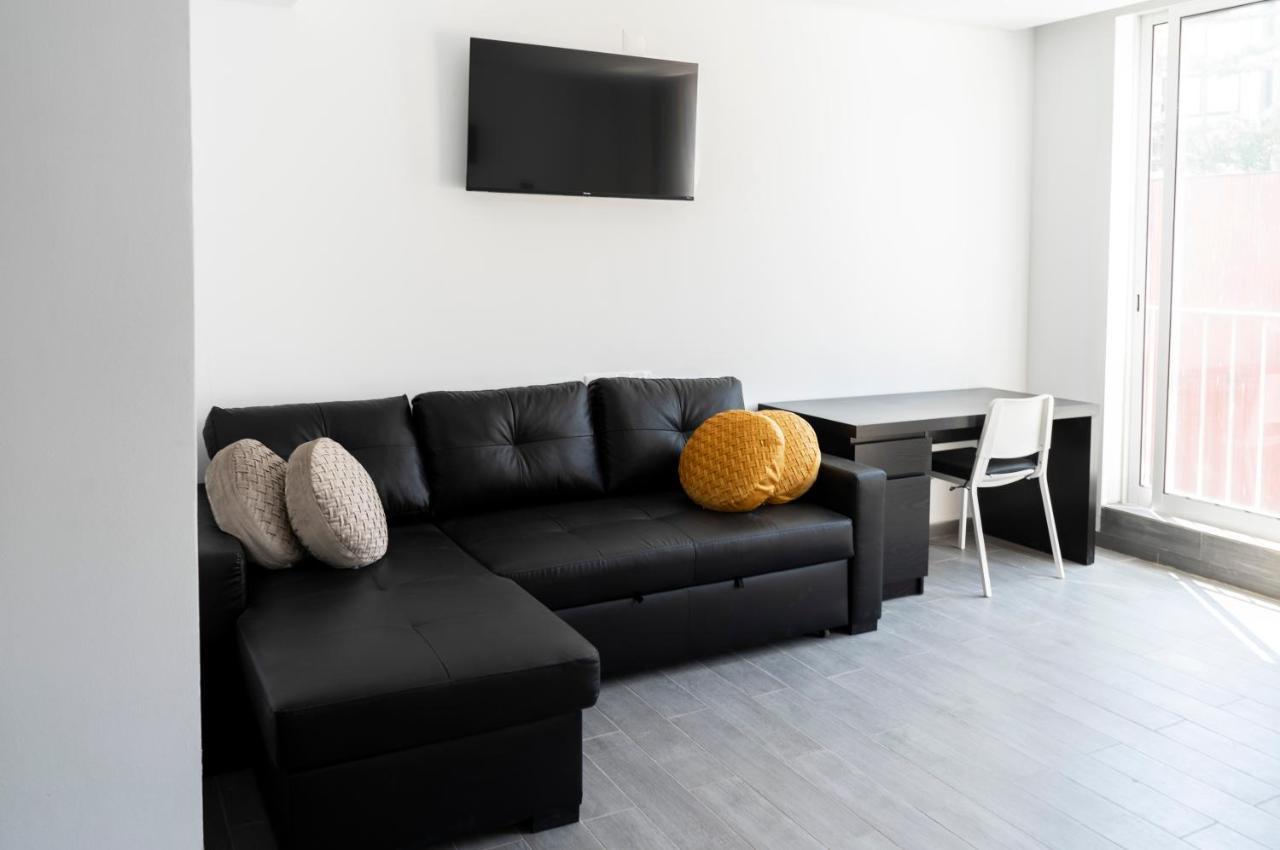 Almada Downtown 304 Apartment Porto Exterior photo
