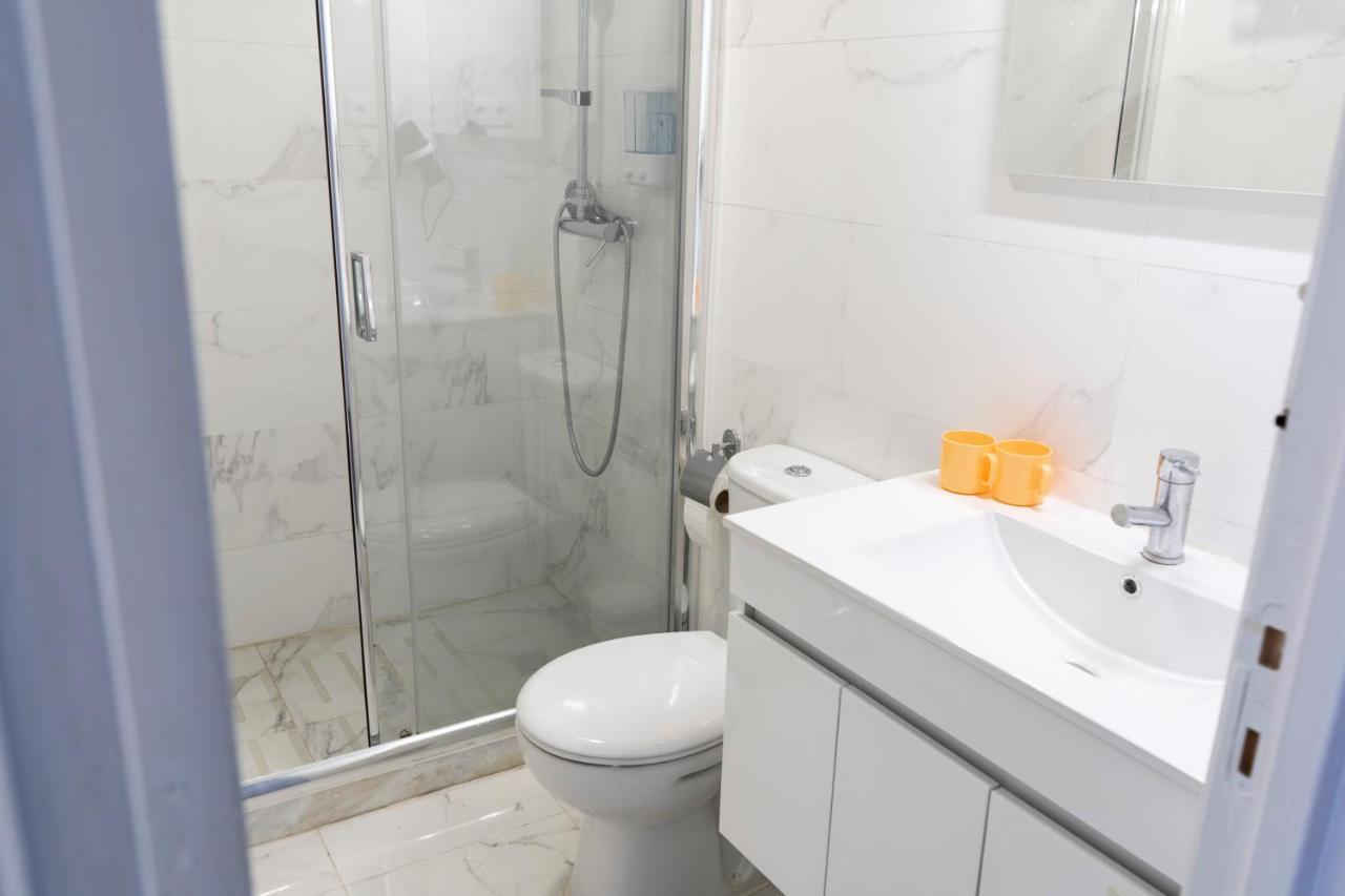 Almada Downtown 304 Apartment Porto Exterior photo