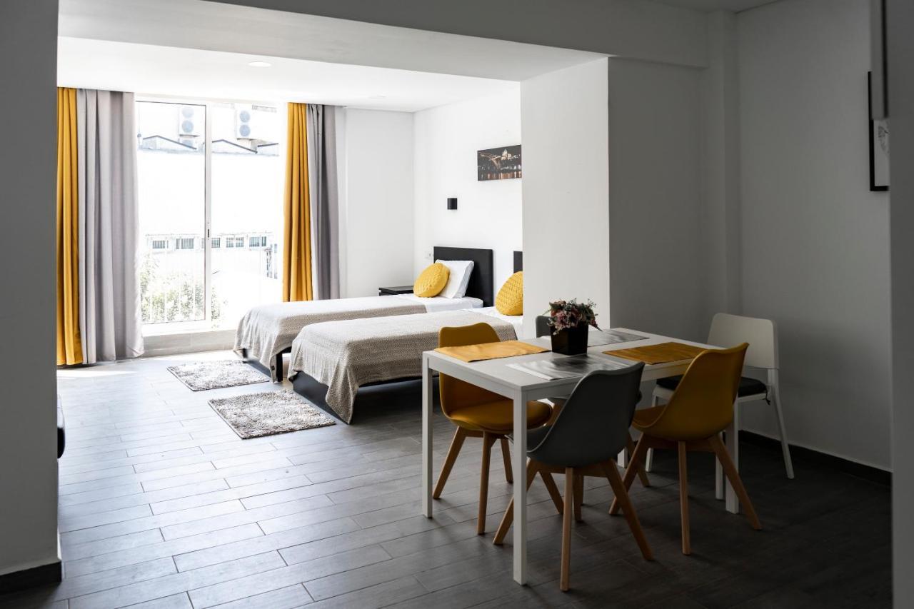 Almada Downtown 304 Apartment Porto Exterior photo